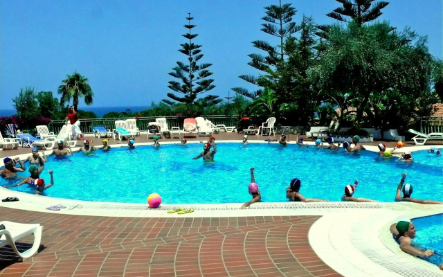 Villaggio La Pizzuta