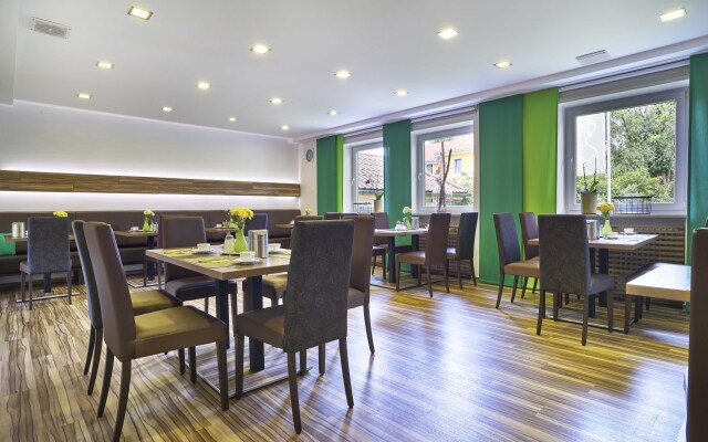 Hotel Lindenhof