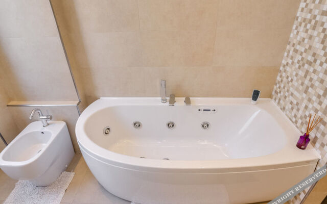 Rome as you feel - Monti Colosseo