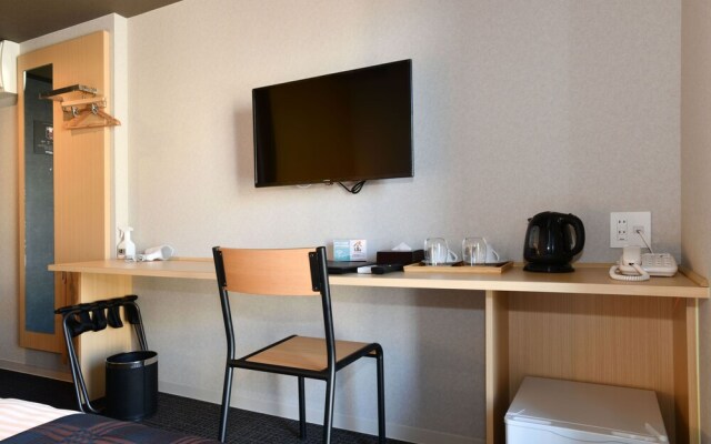 FL Hotel Asakusa