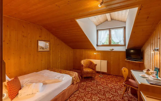 Landhotel zur Grenze