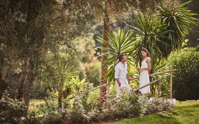 Castillo Hotel Son Vida, a Luxury Collection Hotel, Mallorca