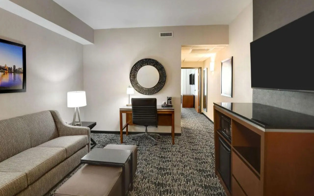 Quality Inn & Suites