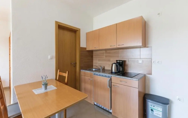 Beautiful Apartment in Pomer With Sauna