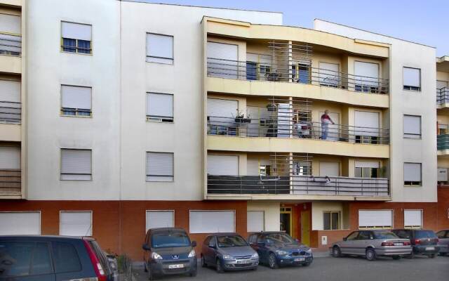 Apartamento Bisengototo