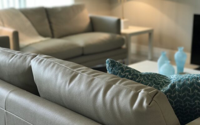 The Residences at Latitude Delray Beach