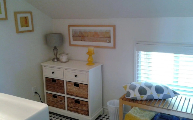 Auberge des Eaux Vives