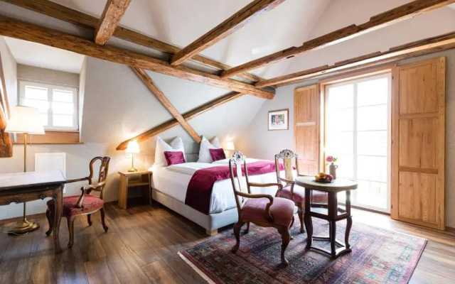 Magdalenengut Studios und Suiten