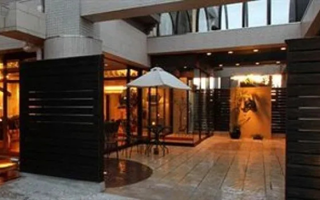 New Wakasa Annex Hotel
