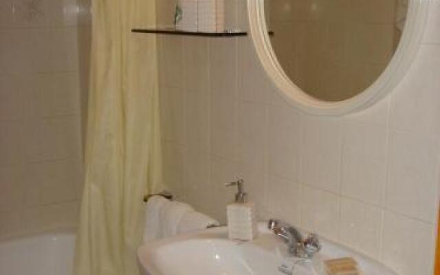 Apartaments L'Orri