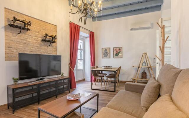 Green - Apartments Mansion Blue Catedral