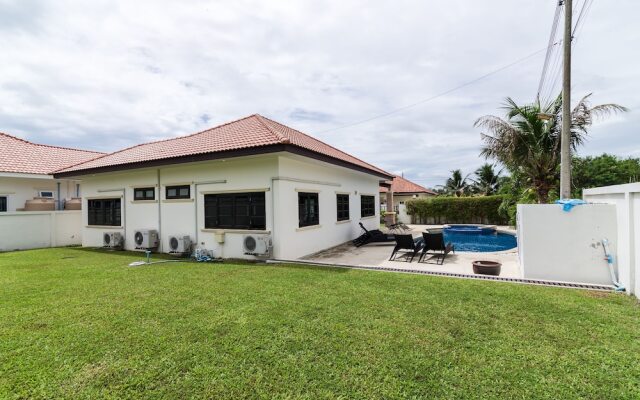 Orchid Paradise Homes OPV22