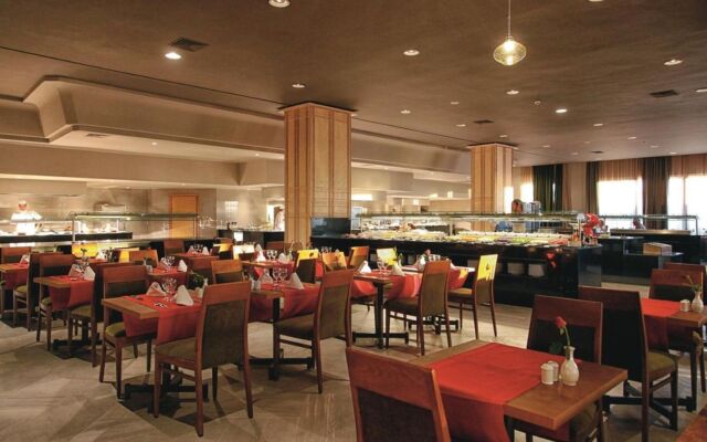 Hotel Riu Palace Tikida Agadir - All Inclusive