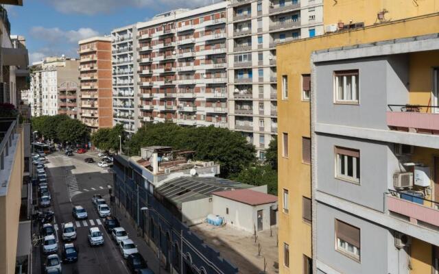 Budget apartment roma 70 stazione