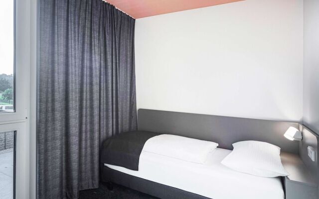 B&B Hotel Dessau