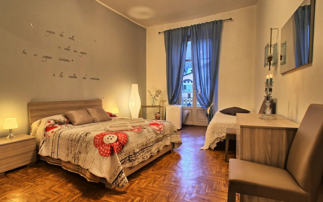 Logicasa Amazing Downtown Como