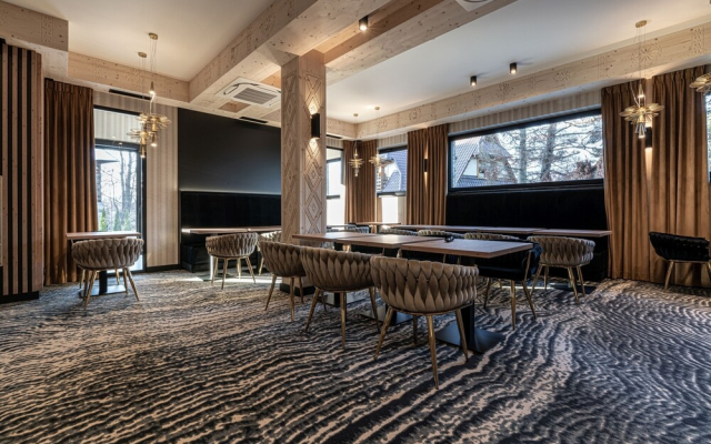 ApartHotel Zakopane