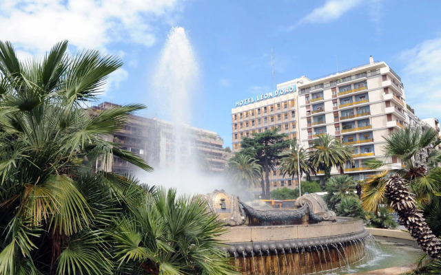 Grand Hotel Leon d'Oro