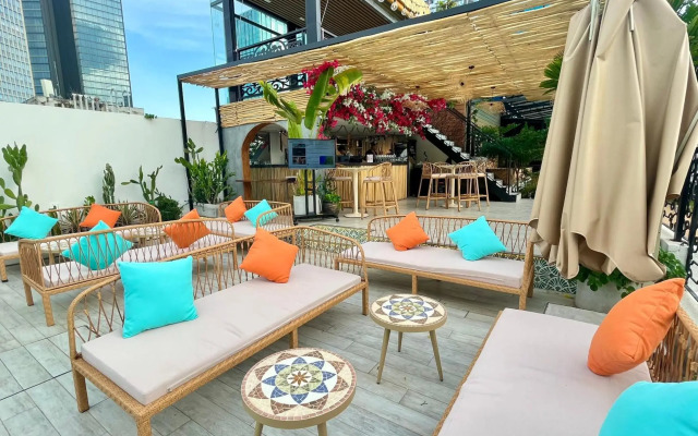 Icon Saigon - Lifestyle Design Hotel