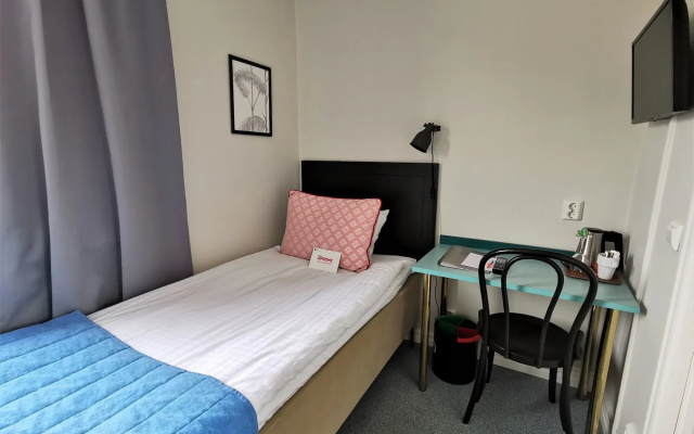 2Home Hotel Gävle