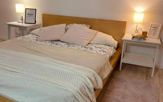 Apartma pri Olgi