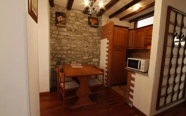 Cozy Apartment in the Historic Centre of Bellagio