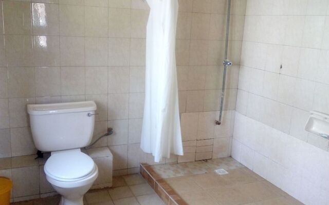 Sigana Guest House