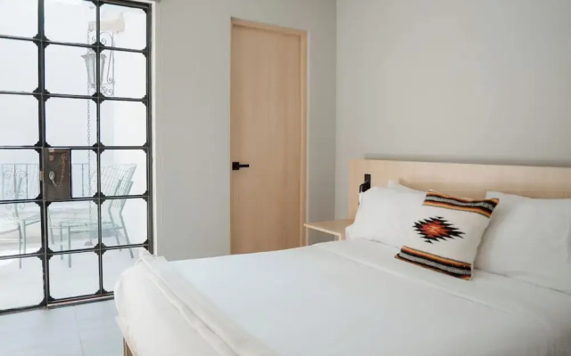 Casa Lomah Napoles WTC