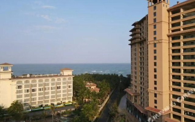 Qionghai Yudaiguilan Homestay (Boao Yudai Road)