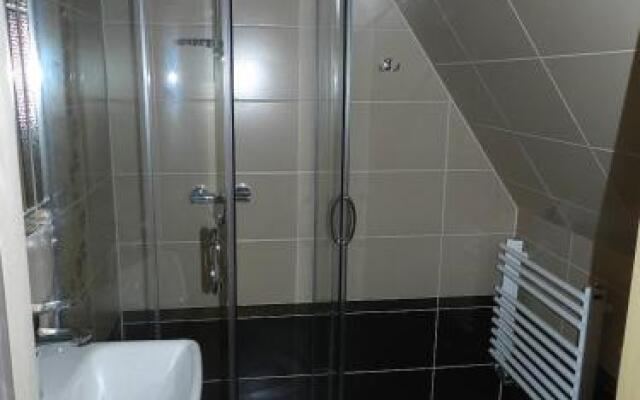 Apartamenty Na Polanie