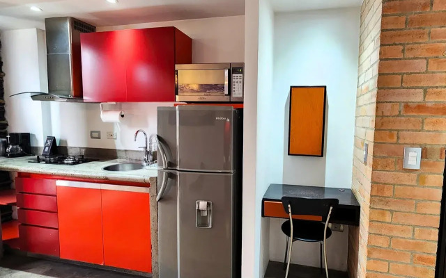 Estelar Apartamentos Aeropuerto Bogotá