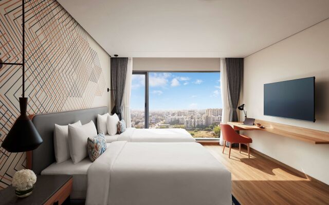 Hyatt Place Vadodara
