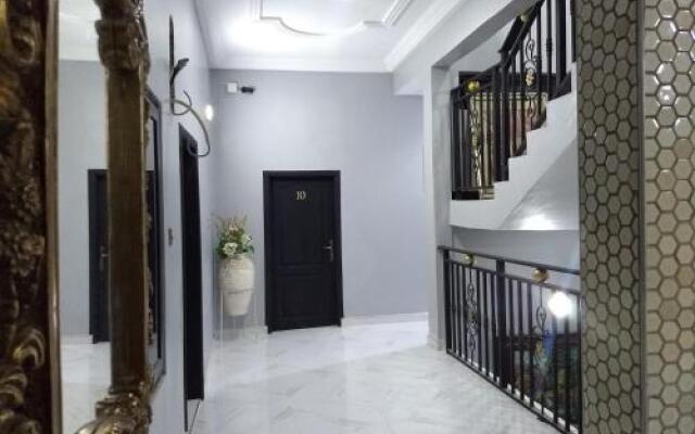 The Winford Boutique Hotel Achimota