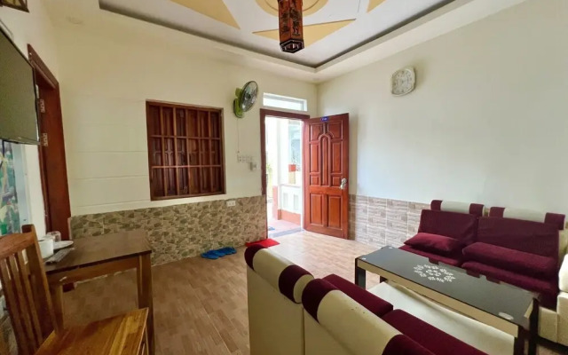 Aloha Hotel Suoi May Phu Quoc