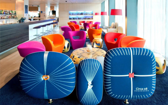 Radisson Blu Hotel, Lucerne