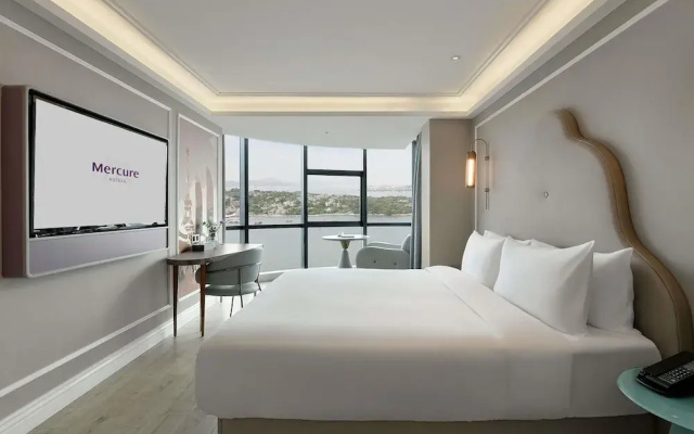 Mercure Xiamen On The Bund