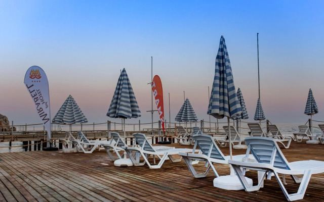 Mirabell Hotel