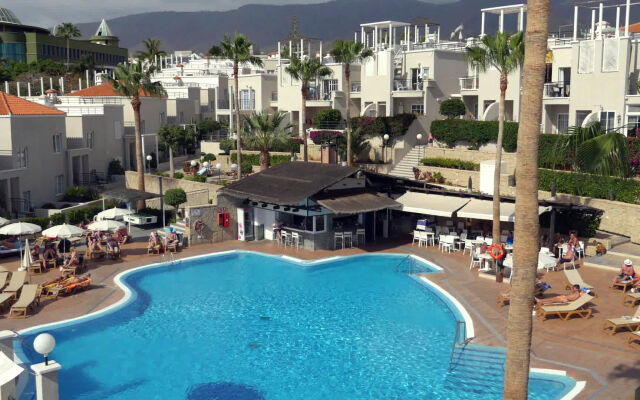 Lagos de Fanabe Beach Resort