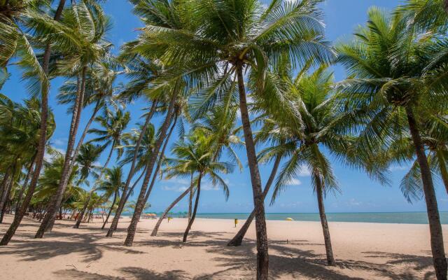Costa Mar Recife Hotel by Atlântica
