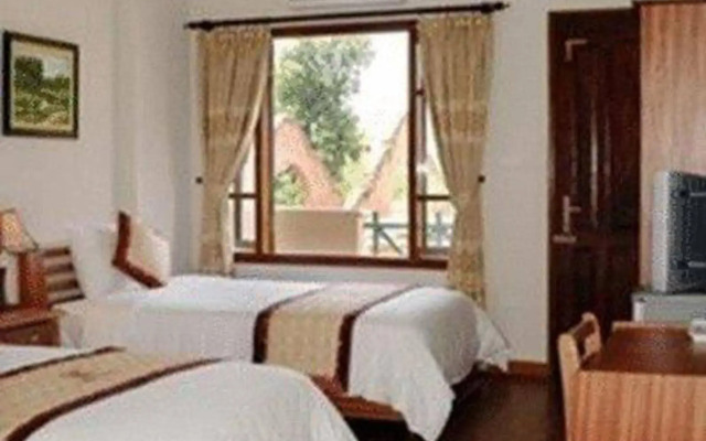 Lam Bao Long Hotel