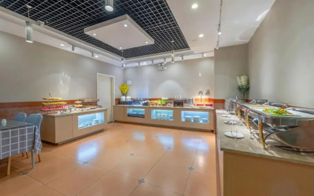 Homeinn Neo (Guangzhou Zhujiang New Town)