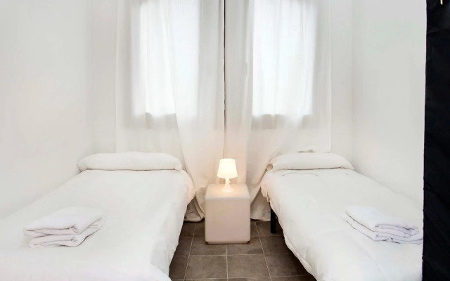 1304 - Central Penthouse Terrace