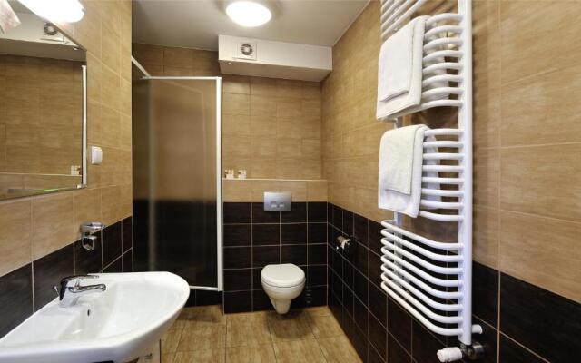 Hotel Diament Spodek Katowice