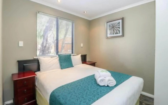 Discovery Parks - Busselton