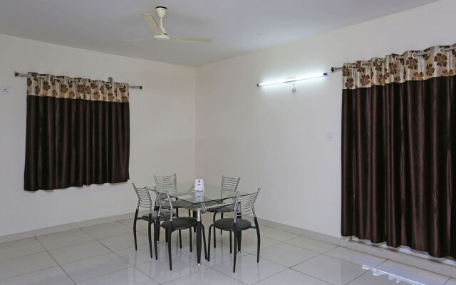 Dwell Suites by OYO Rooms
