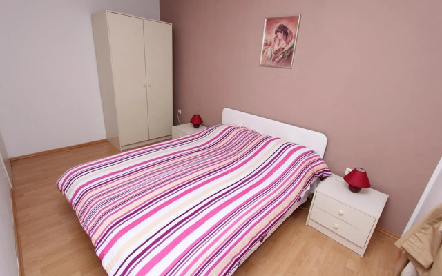 Apartments Poretti