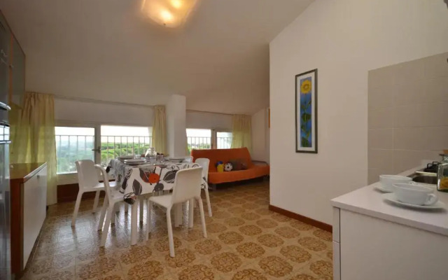 Appartamenti Torre Panorama