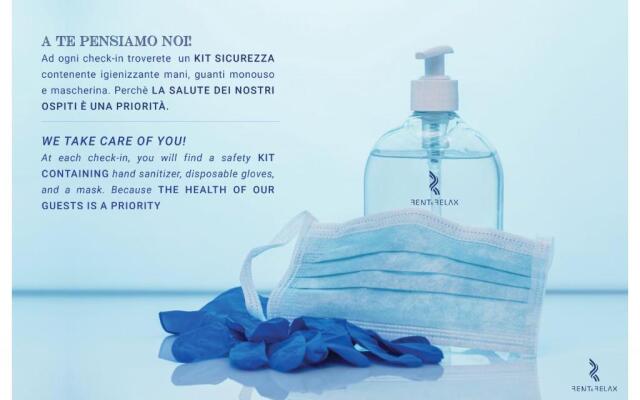 Sant'Alvise Design Palace R&R