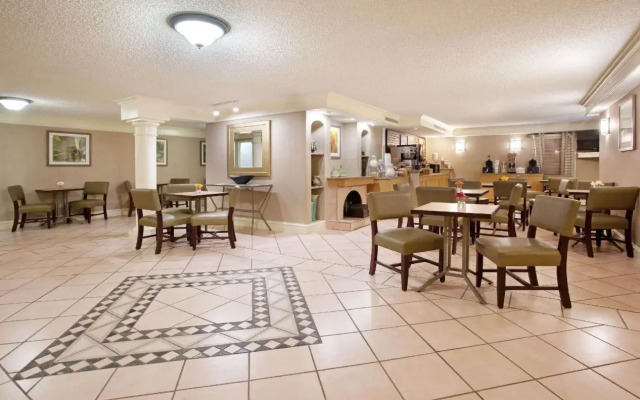 La Quinta Inn Denver Central