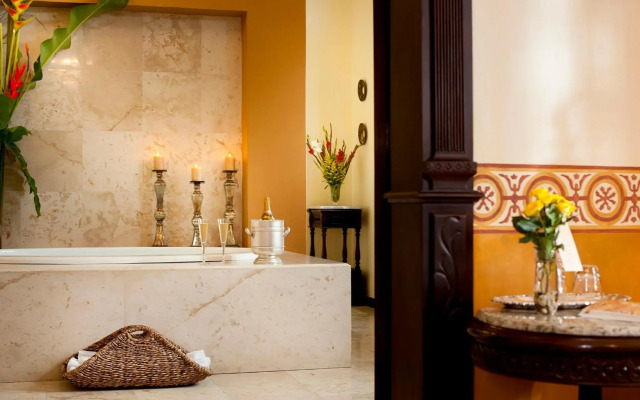 Hotel Casa Azul